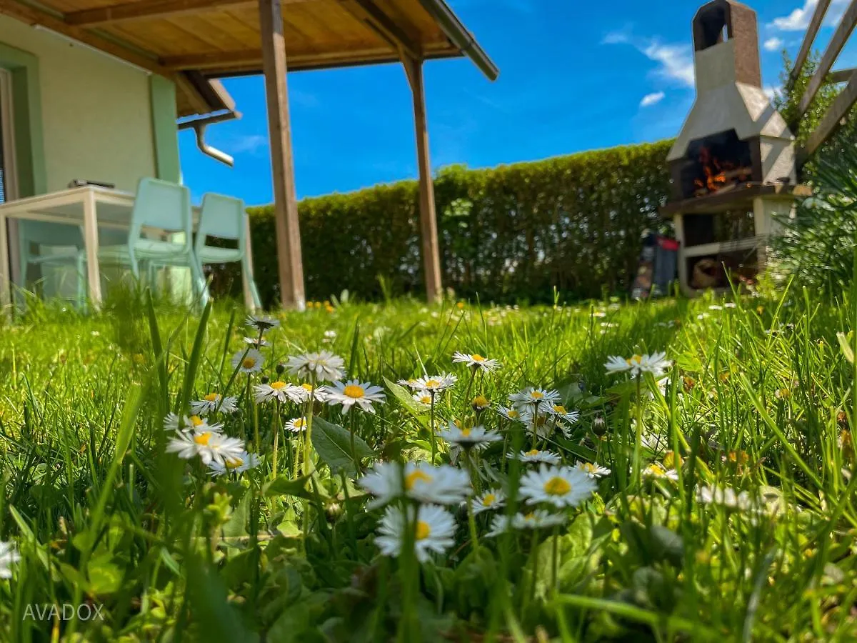 Green Oasis Garden Šenčur