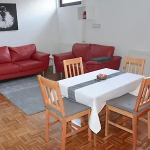 Apartament Apartma Vidmar, Šenčur